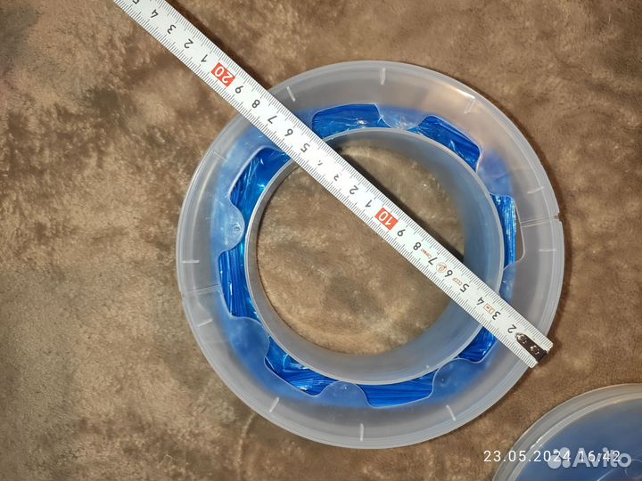 Кассета для утилизатора подгузников Tommee tippee