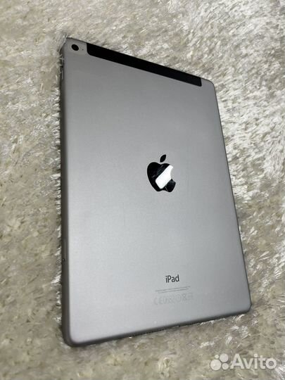 iPad air 2 128gb