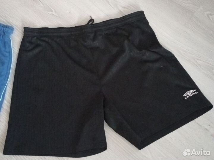 Шорты мужские Topman, Umbro оригинал L (50)