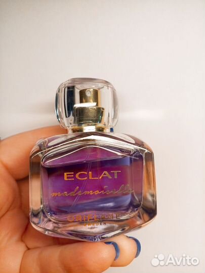 Туалетная вода женская oriflame