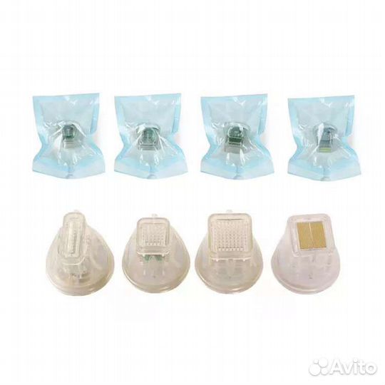 Насадки РФ лифтинга