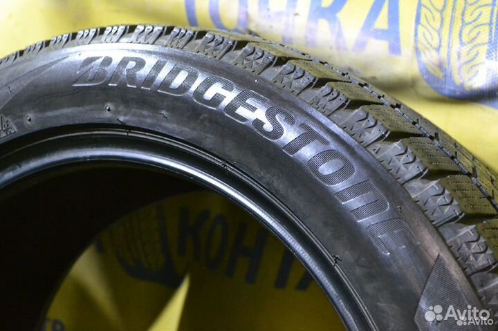 Bridgestone Blizzak VRX2 225/50 R18