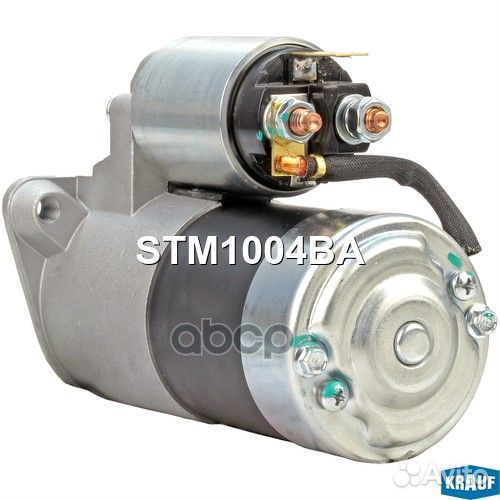 Стартер STM1004BA Krauf