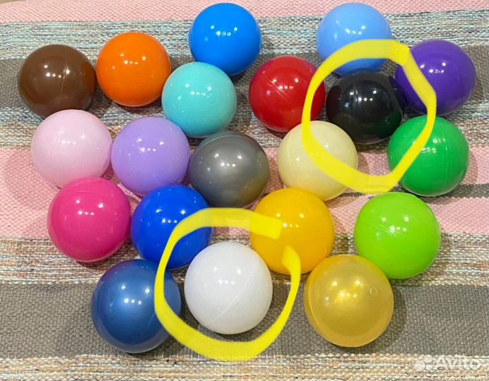 Подборка 150 штук в цветах на заказ