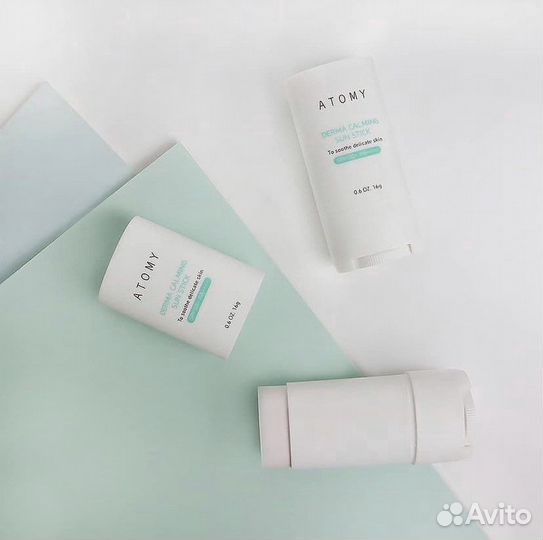 Солнцезащитный стик для лица spf 50 + pa++++