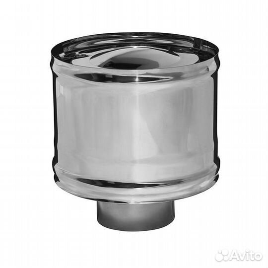 Зонт - К с ветрозащитой 430/0,5 мм 135 f2007 Ferr