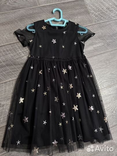 Детские вещи пакетом для девочек 128