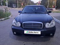 Hyundai Sonata 2.0 MT, 2008, 172 000 км, с пробегом, цена 550 000 руб.