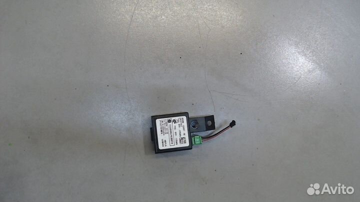 Датчик иммобилайзера Land Rover Range Rover Evoque