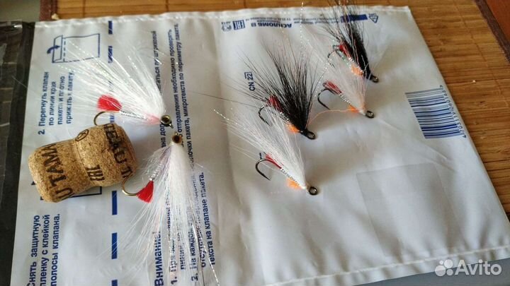 Приманки для Ловли Жереха