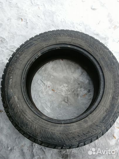 Yokohama Ice Guard IG30 225/65 R17