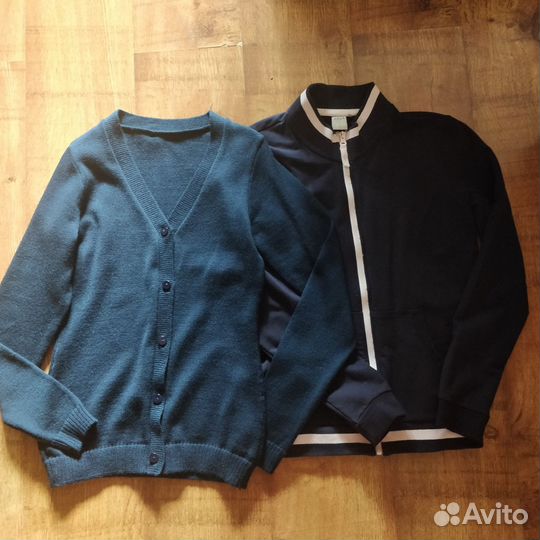 Школьная форма для девочки 140 пакетом