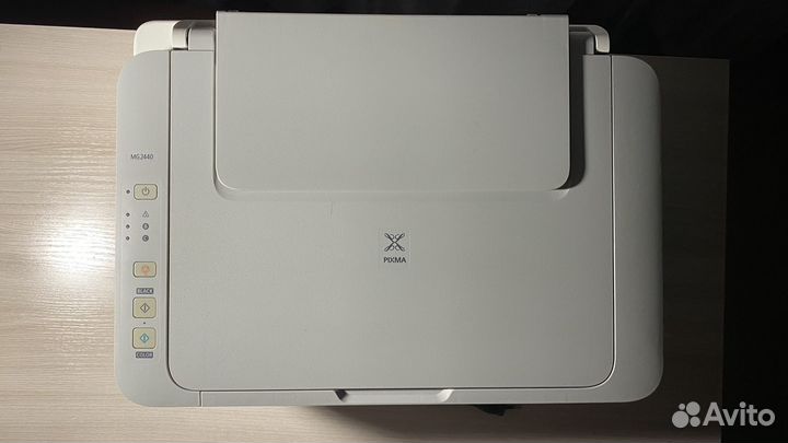 Мфу canon pixma MG2440