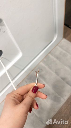 Зеркало с подсветкой