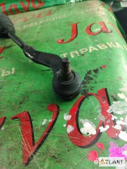 Рулевая рейка передняя toyota passo