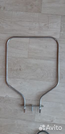 Тэн для духовки