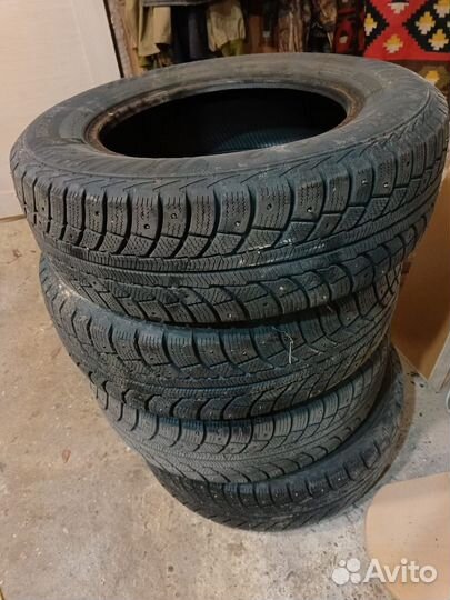Matador MP 50 Sibir Ice 2 185/70 R14 30T