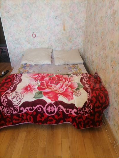 Комната 17 м² в 3-к., 13/17 эт.