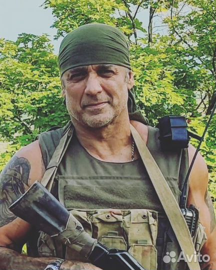 Охрана, телохранитель, охранник