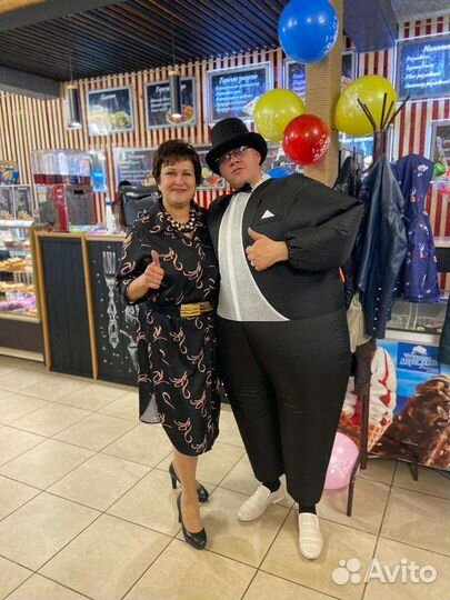 Тамада Ольга