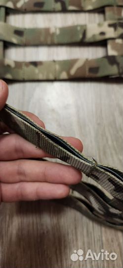 Камербанд Wartech