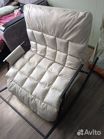 Кресло качалка