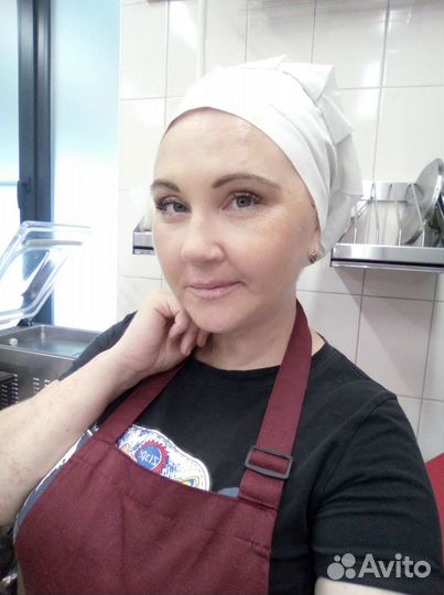 Повар пекарь кондитер