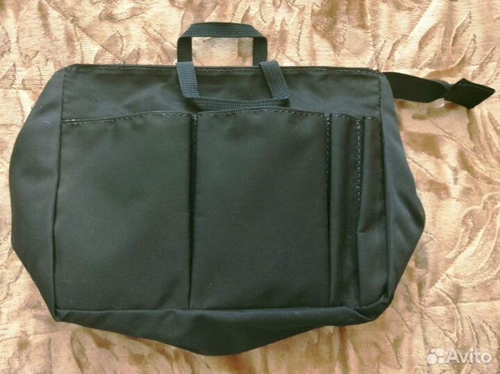 Дорожная сумочка- косметичка