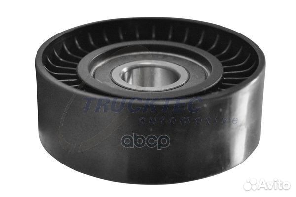 Ролик 02.19.187 TruckTec