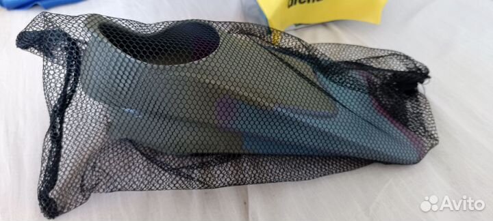 Ласты для плавания