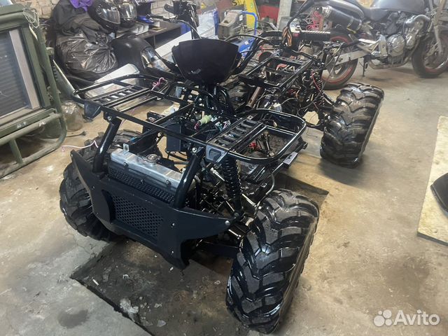 Запчасти stels 500 gt/K купить в Домодедово Stels | Авито