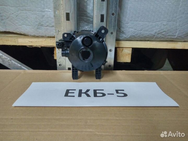 Птф правая BMW 3 F30 63177248912