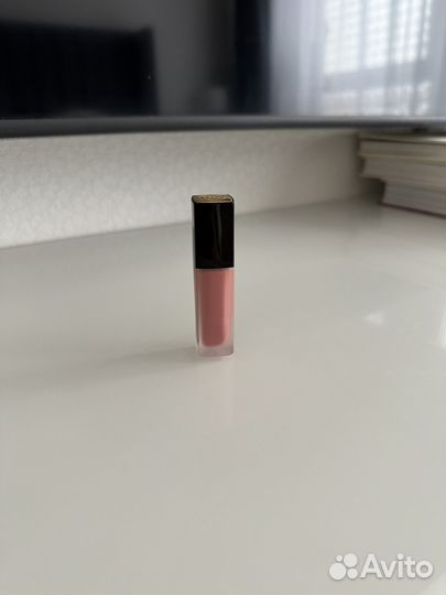 Помада Блеск Chanel Rouge Allure Ink 168 Serenity