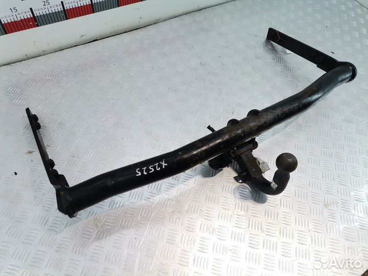 Фаркоп (прицепное устройство) для Seat Toledo 2