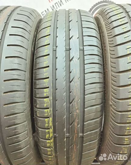 Fulda EcoControl HP 185/65 R15 88H