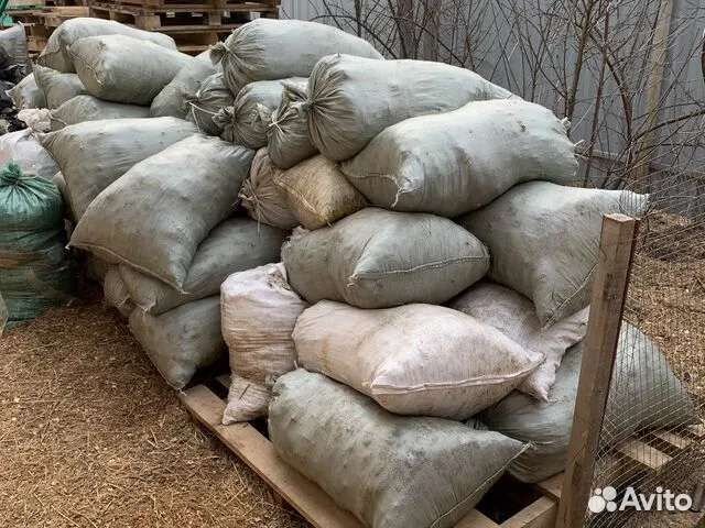 Продажа навоза