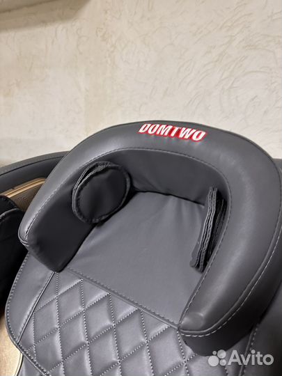 Массажное кресло domtwo