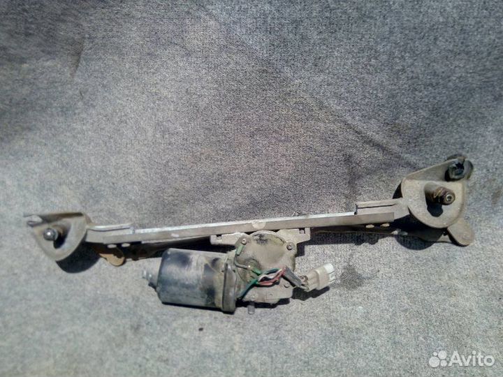 Трапеция стеклоочистителей Geely Mk седан 1.5 2008