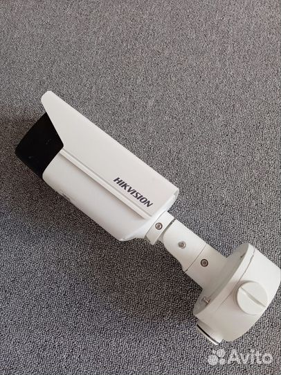 IP камера Hikvision DS-2CD3A24FWD 4,7-94mm