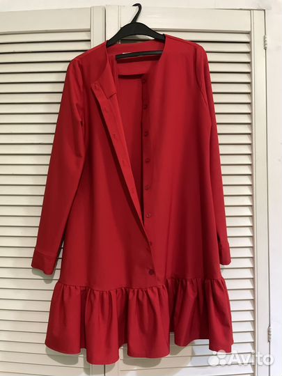 Женские вещи пакетом 42 44