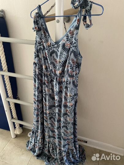 Продам вещи для беременной 46 р-р