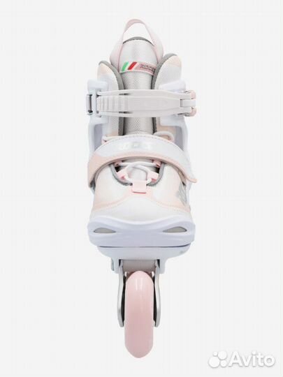 Роликовые коньки детские раздвижные новые Roces