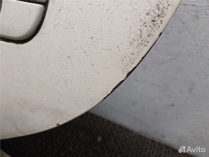 Дверь боковая Mazda 626, 1993