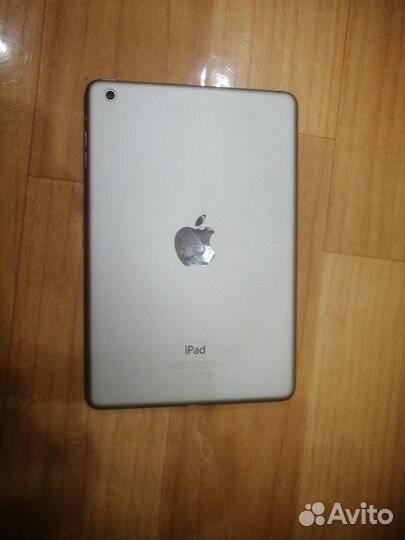 Обмениваю iPad mini 2 на iPhone 11-14