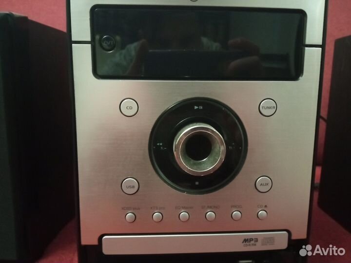 Колонки LG XCS-U102F