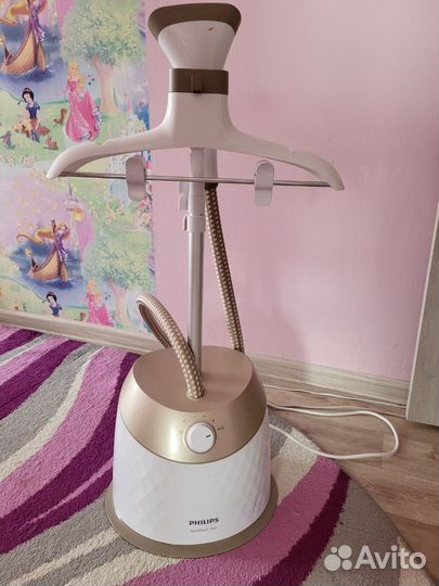 Philips easy touch plus