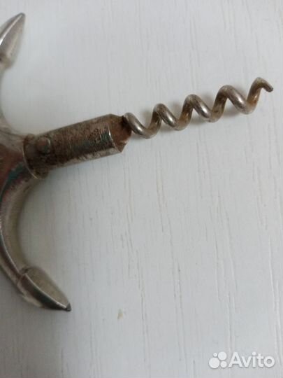 Орехокол СССР