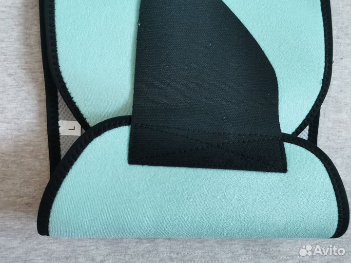 Пояс для похудения живота