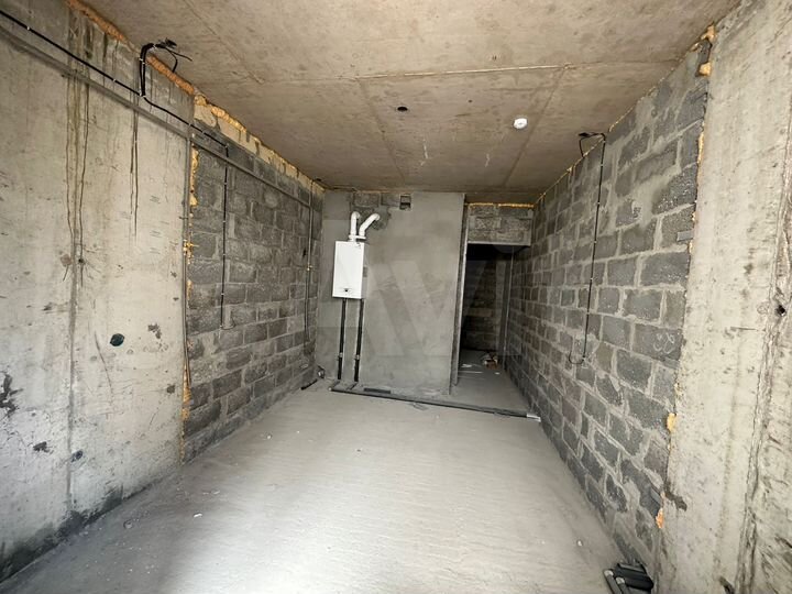 2-к. квартира, 67 м², 8/13 эт.