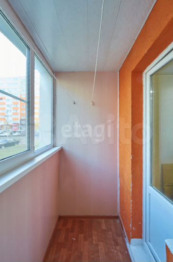 Квартира-студия, 22,8 м², 1/10 эт.